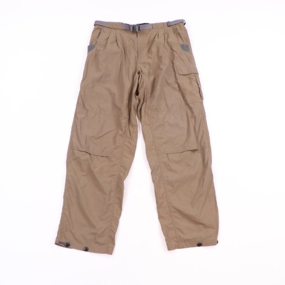 Exofficio Pants Exofficio Outdoor Hiking Camping Trail Nylon Pants